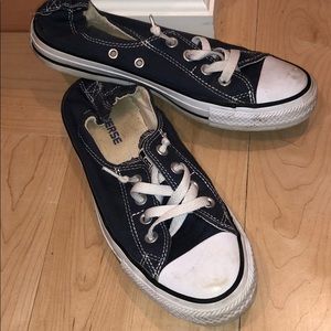 Low converse